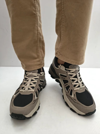 GHETE SPORT BARBATI SKECHERS 237678 TPBK