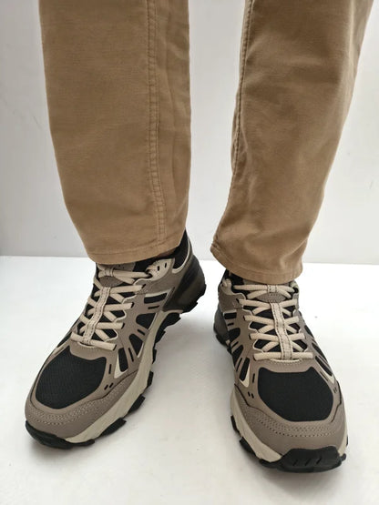 GHETE SPORT BARBATI SKECHERS 237678 TPBK