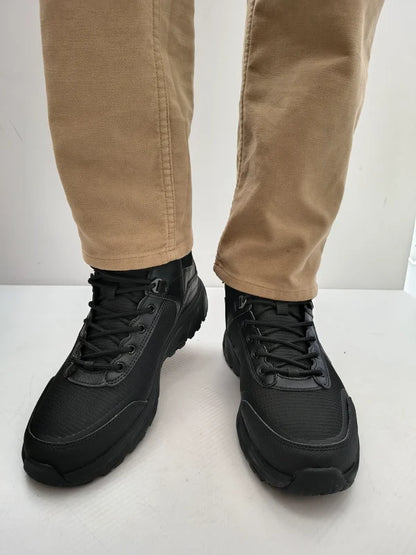 GHETE SPORT BARBATI SKECHERS 237804 BBK