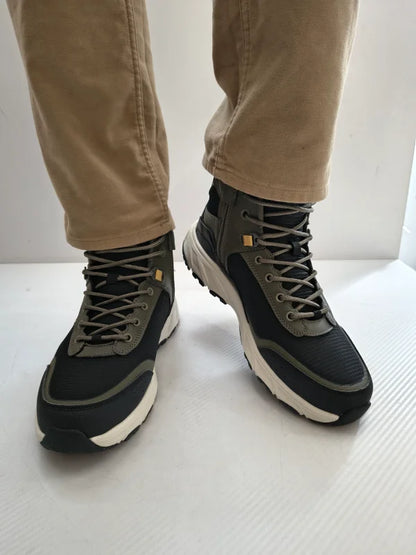 GHETE SPORT BARBATI SKECHERS 237804 OLBK