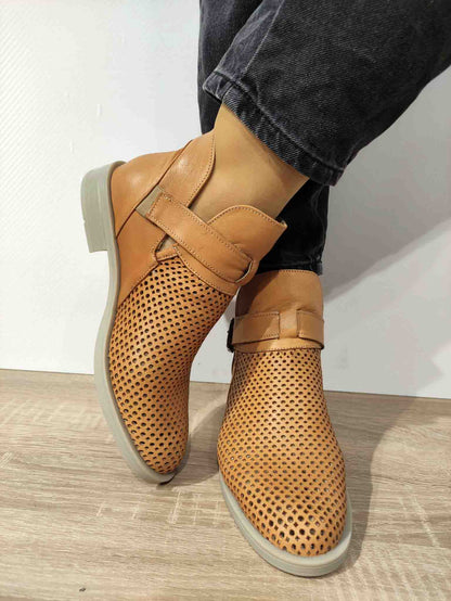 GHETE VARA CASUAL DAMA CATALI 221817NP