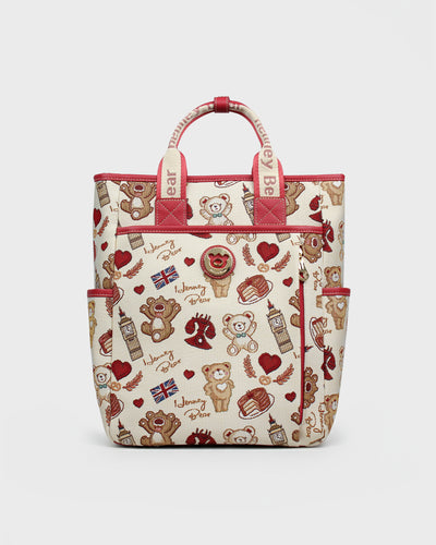 RUCSAC DAMA HENNEY BEAR H-1141 BIG BEN