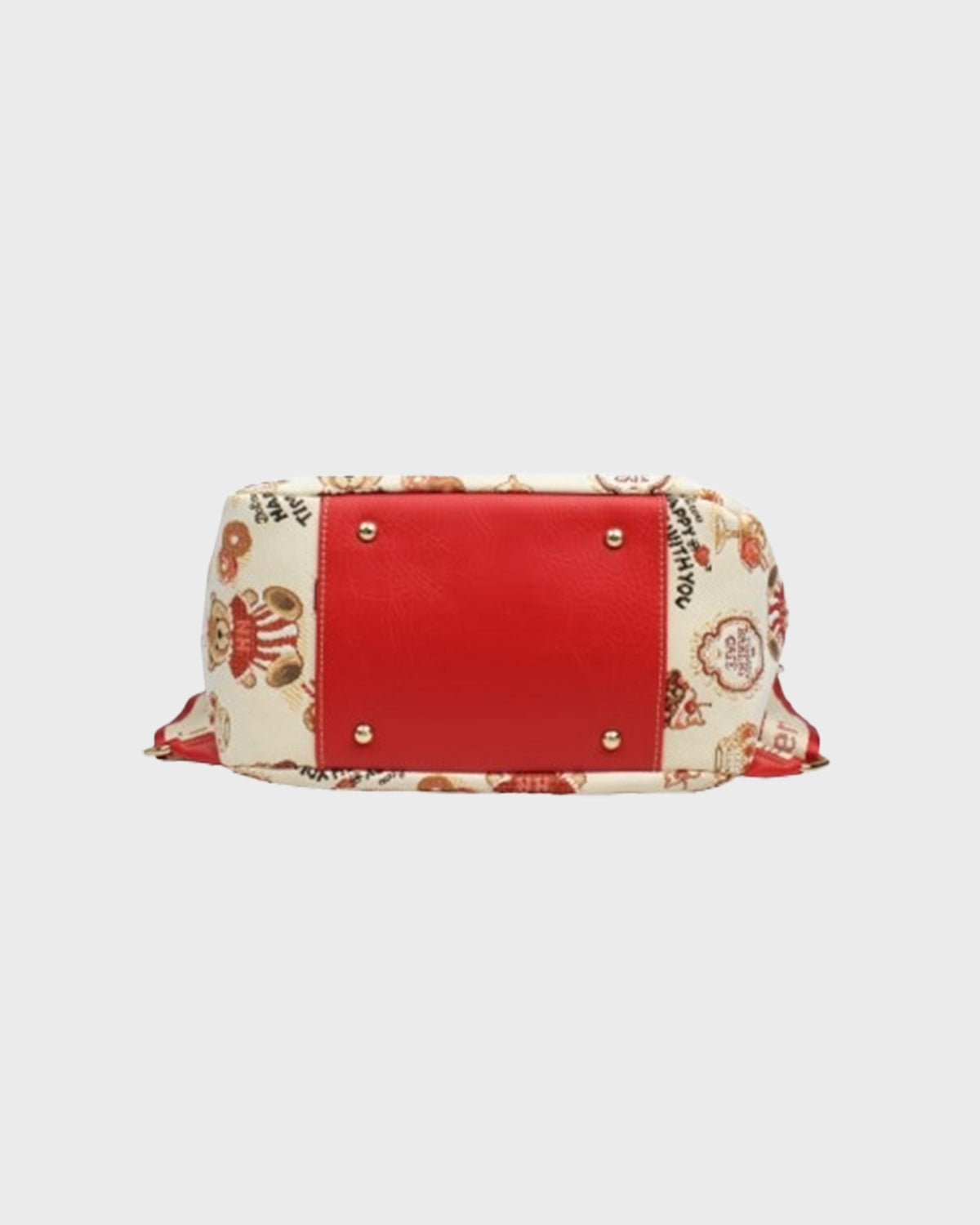 RUCSAC DAMA HENNEY BEAR H-1141 BIG BEN - imagine 3
