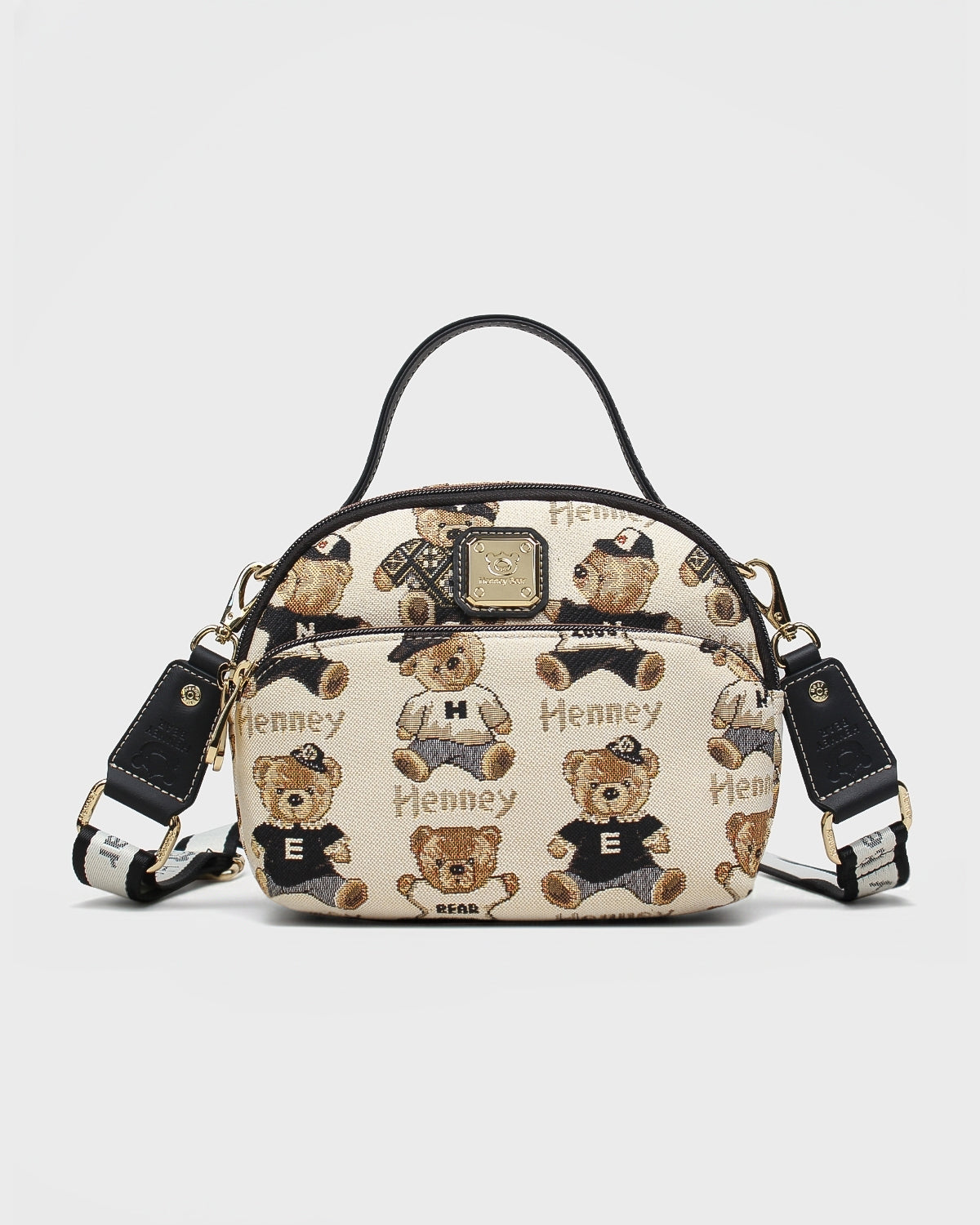 GEANTA DAMA HENNEY BEAR H-1197 HENNEY PASSWORD