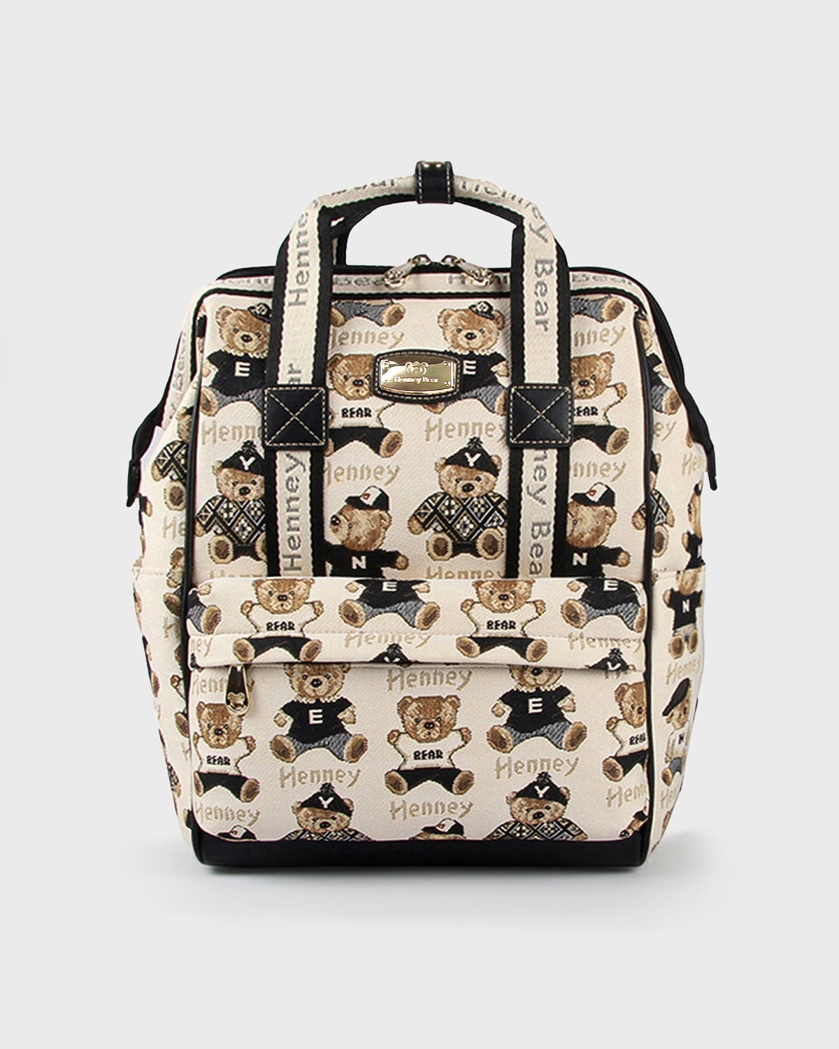 RUCSAC DAMA HENNEY BEAR H-275 HENNEY PASSWORD