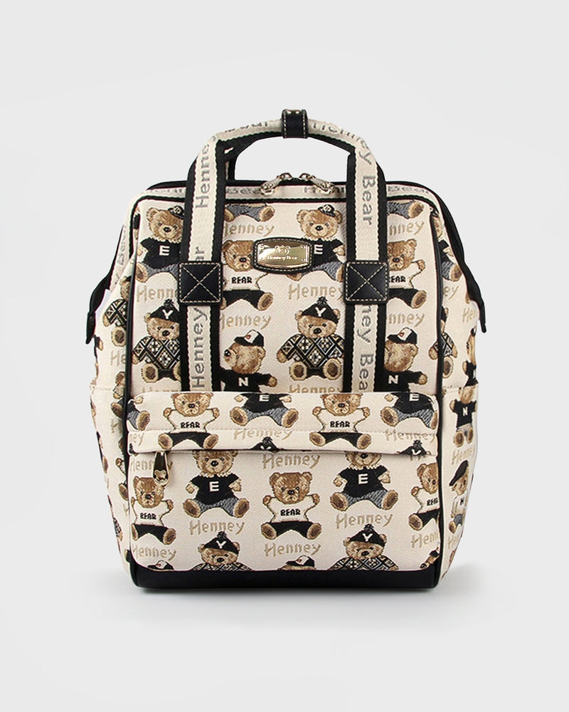 RUCSAC DAMA HENNEY BEAR H-275 HENNEY PASSWORD