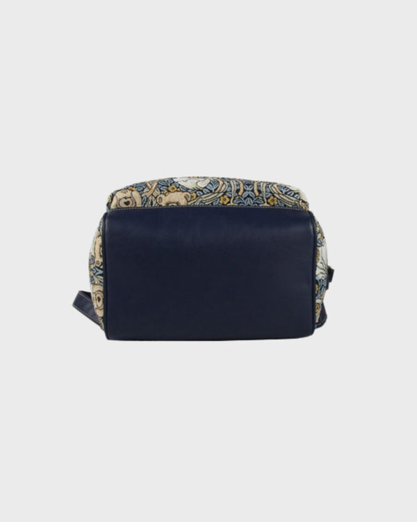 RUCSAC DAMA HENNEY BEAR H-275 LONDON BRIDGE - imagine 3