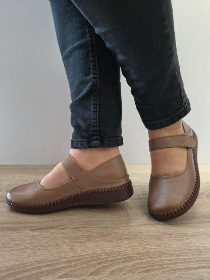 PANTOFI CASUAL DAMA FORMAZIONE 9683 GREJ