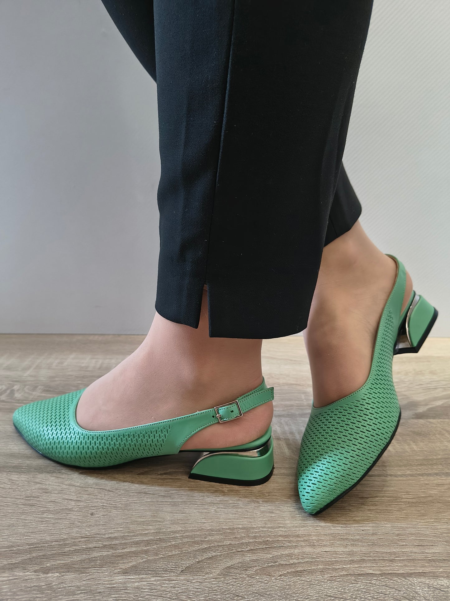 SANDALE ELEGANTE DOGATI 049 1689-1 VERNIL