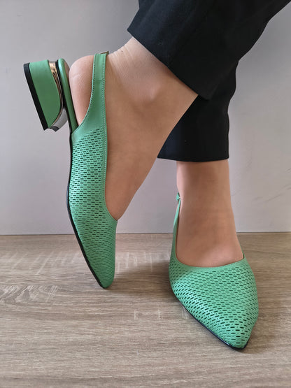 SANDALE ELEGANTE DOGATI 049 1689-1 VERNIL