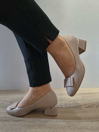 PANTOFI ELEGANTI DAMA AGA 01891 3190 000 IVOAR