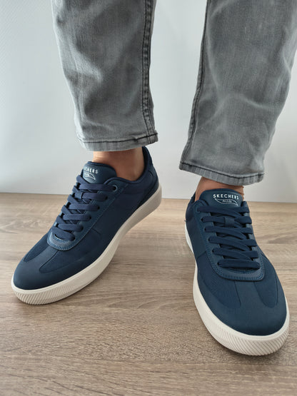 PANTOFI SPORT BARBATI SKECHERS 183400 NVY BLEUMARIN