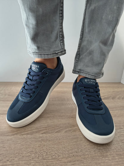 PANTOFI SPORT BARBATI SKECHERS 183400 NVY BLEUMARIN