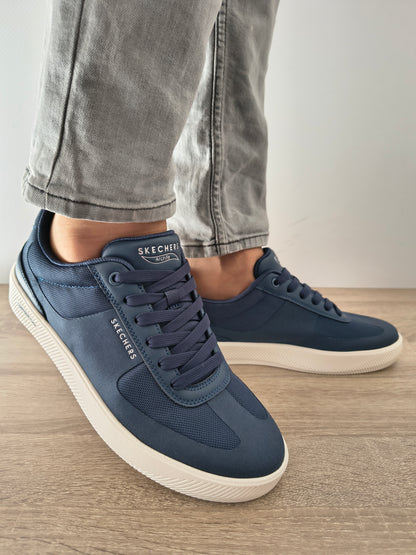 PANTOFI SPORT BARBATI SKECHERS 183400 NVY BLEUMARIN