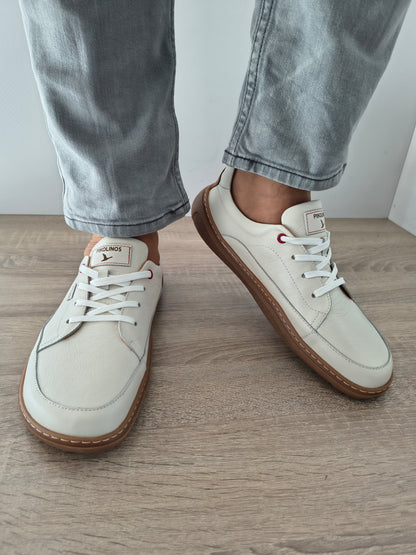 PANTOFI BAREFOOT BARBATI PIKOLINOS U9F-4285C1 NATA