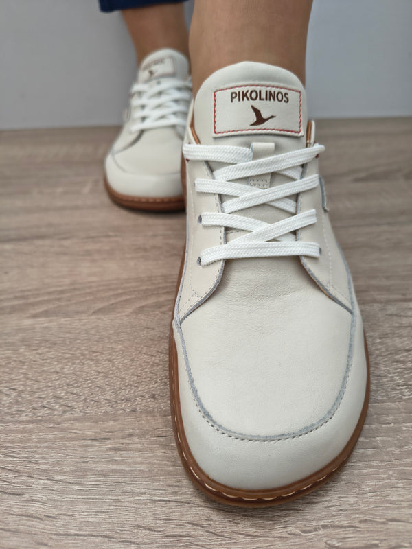 PANTOFI BAREFOOT BARBATI PIKOLINOS U9F-4285C1 NATA - imagine 4