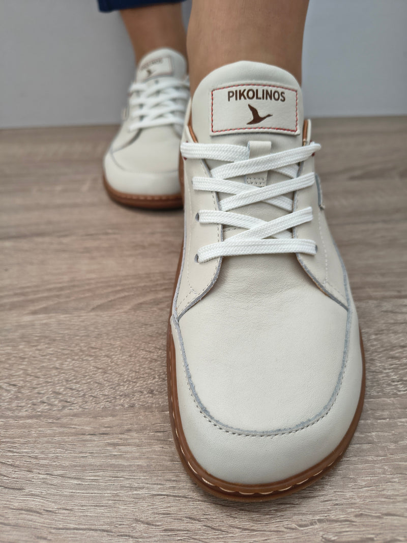 PANTOFI BAREFOOT BARBATI PIKOLINOS U9F-4285C1 NATA - imagine 4