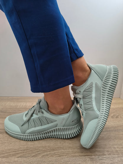 PANTOFI SPORT DAMA SKECHERS 117413 SAGE VERNIL