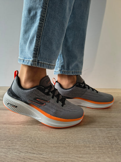 PANTOFI SPORT BARBATI SKECHERS 220847 CHAR GRI CHARCOAL