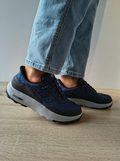 PANTOFI SPORT BARBATI SKECHERS 237664 NVBK NAVY