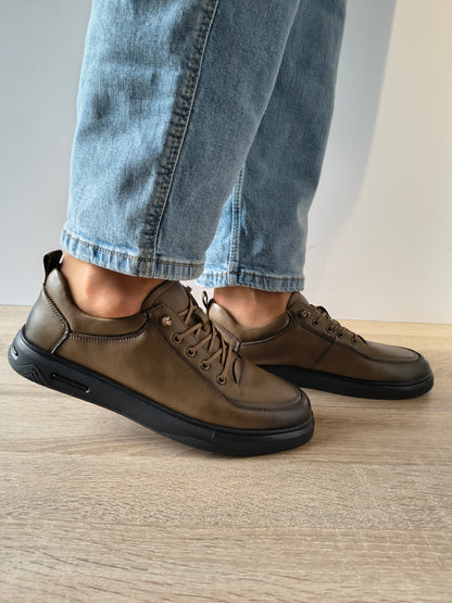 PANTOFI CASUAL BARBATI MELS WX2513 GREY