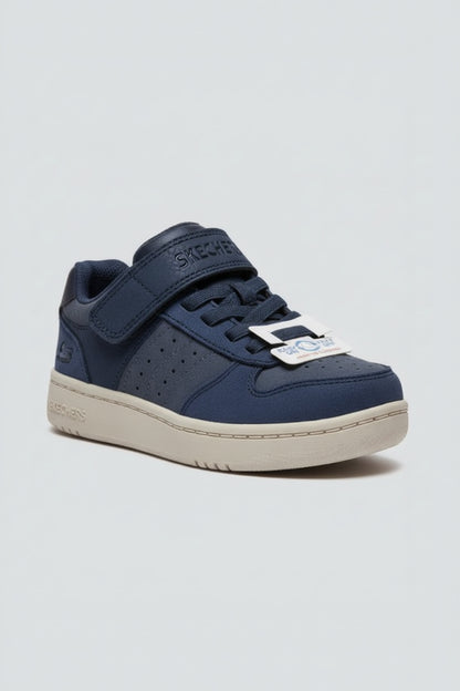 PANTOFI SPORT COPII SKECHERS 418023L NVY NAVY