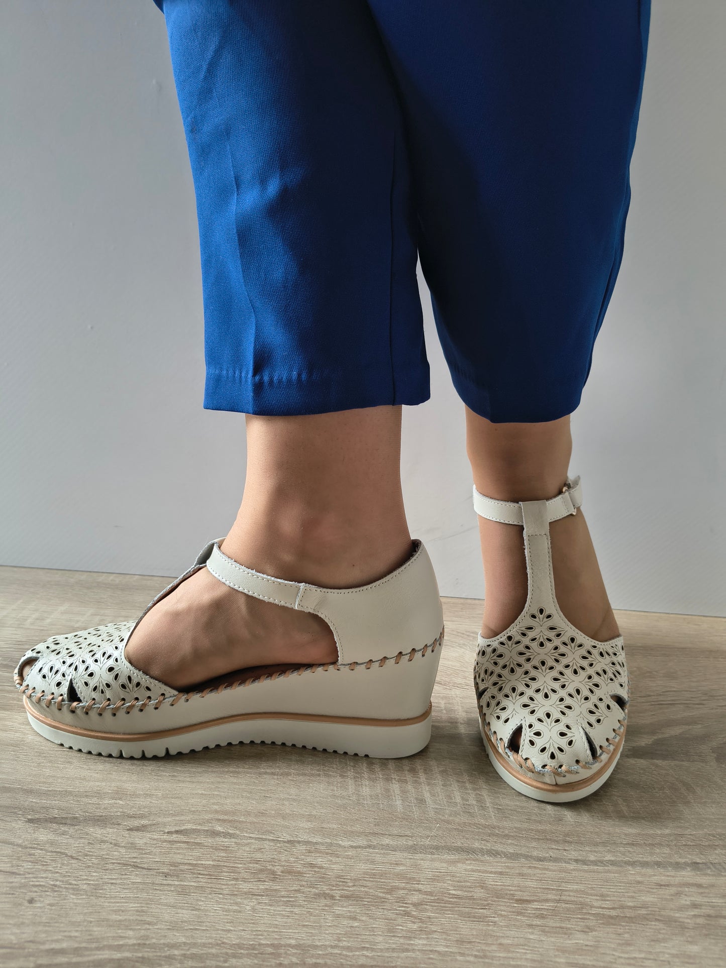 SANDALE CASUAL DAMA PIKOLINOS W3Z-1629 NATA