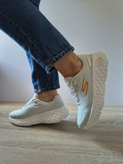 PANTOFI SPORT DAMĂ SKECHERS 126030 SAGE VERNIL