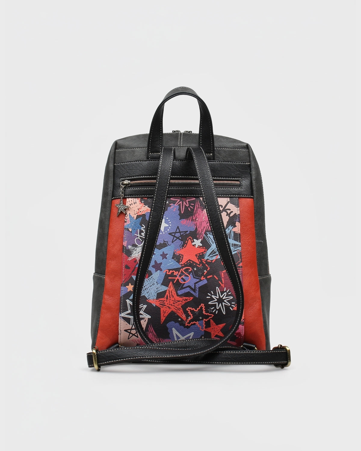 RUCSAC DAMA HENNEY BEAR JANET J-022A PARIS DREAM - imagine 2