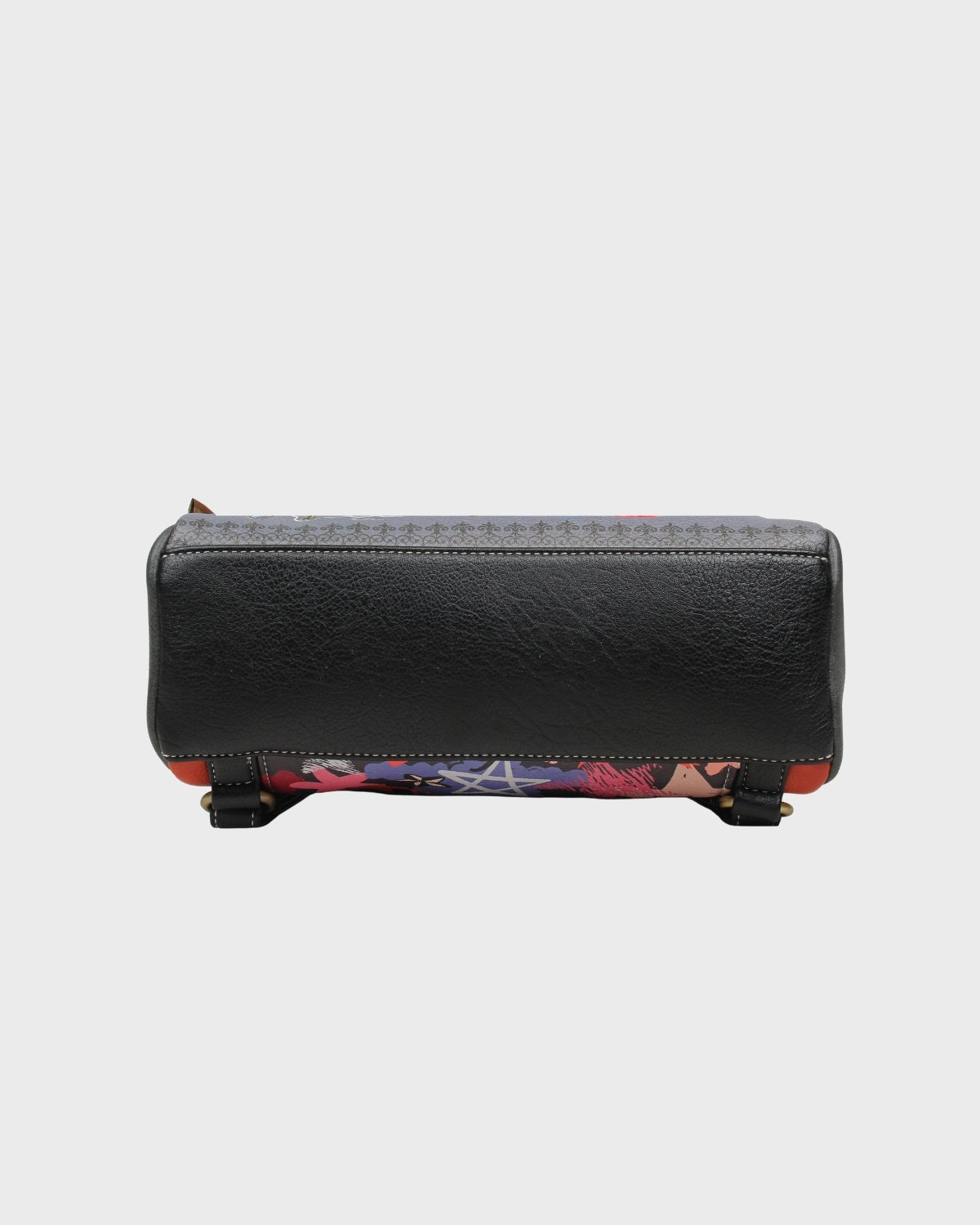 RUCSAC DAMA HENNEY BEAR JANET J-022A PARIS DREAM - imagine 5