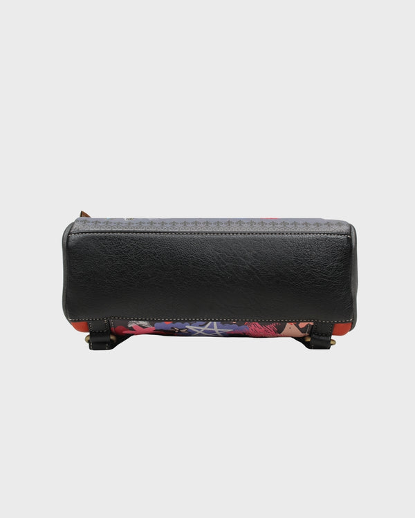 RUCSAC DAMA HENNEY BEAR JANET J-022A PARIS DREAM - imagine 5