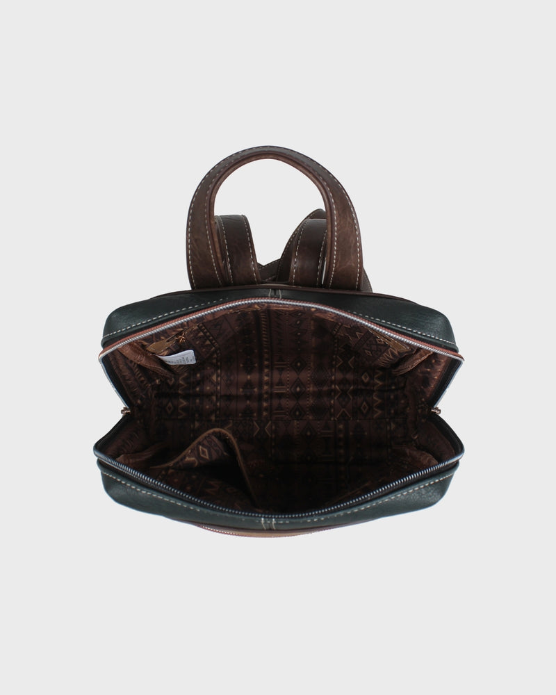 RUCSAC DAMA HENNEY BEAR JANET J-022C MAYA JOURNEY - imagine 3