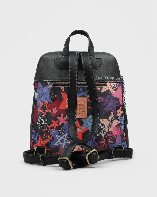 RUCSAC DAMA HENNEY BEAR JANET J-039 PARIS DREAM - imagine 2
