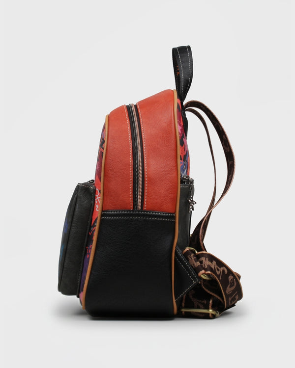 RUCSAC DAMA HENNEY BEAR JANET J-080 PARIS DREAM - imagine 4