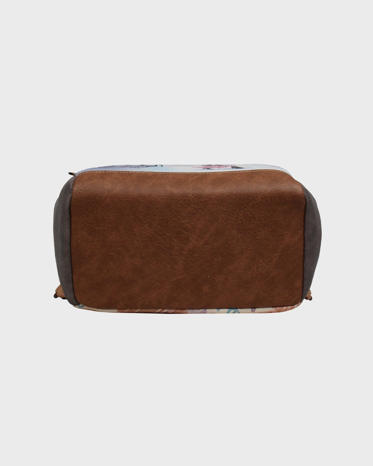 RUCSAC DAMA HENNEY BEAR JANET J-101A FLOWERY CITY - imagine 5