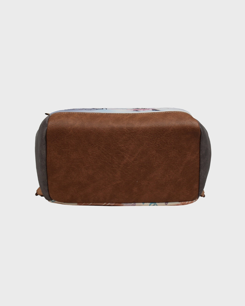 RUCSAC DAMA HENNEY BEAR JANET J-101A FLOWERY CITY - imagine 5