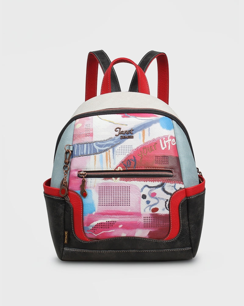 RUCSAC DAMA HENNEY BEAR JANET J-101D THE LIGHT