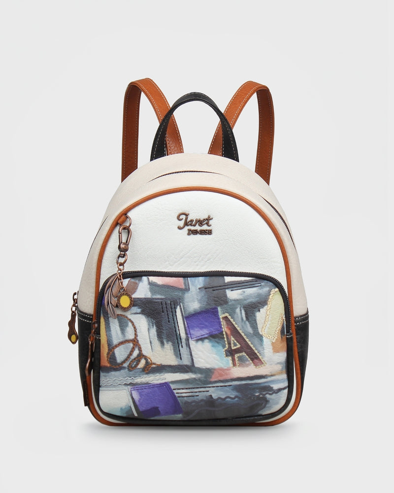 RUCSAC DAMA HENNEY BEAR JANET J-106B MASTER PIECE