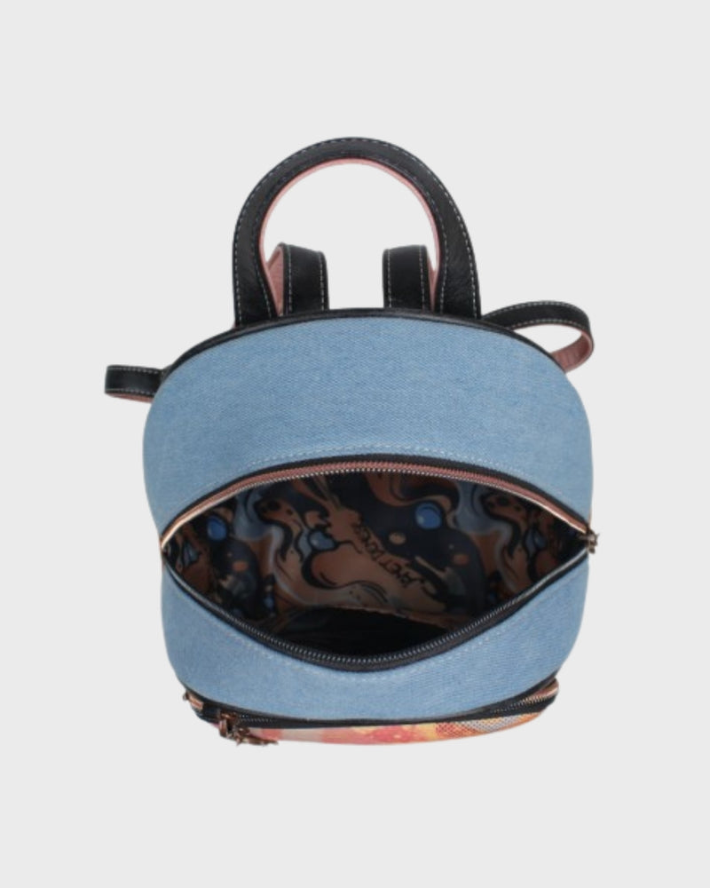 RUCSAC DAMA HENNEY BEAR JANET J-106D SKY JOURNEY - imagine 3