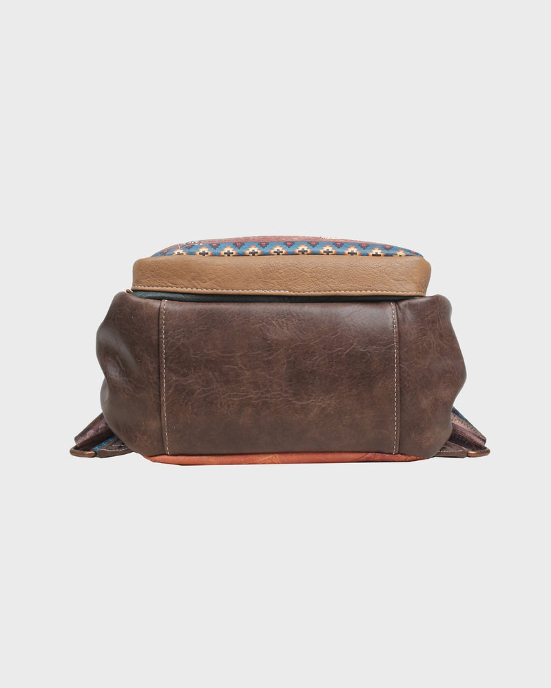 RUCSAC DAMA HENNEY BEAR JANET J-121 MAYA JOURNEY - imagine 5