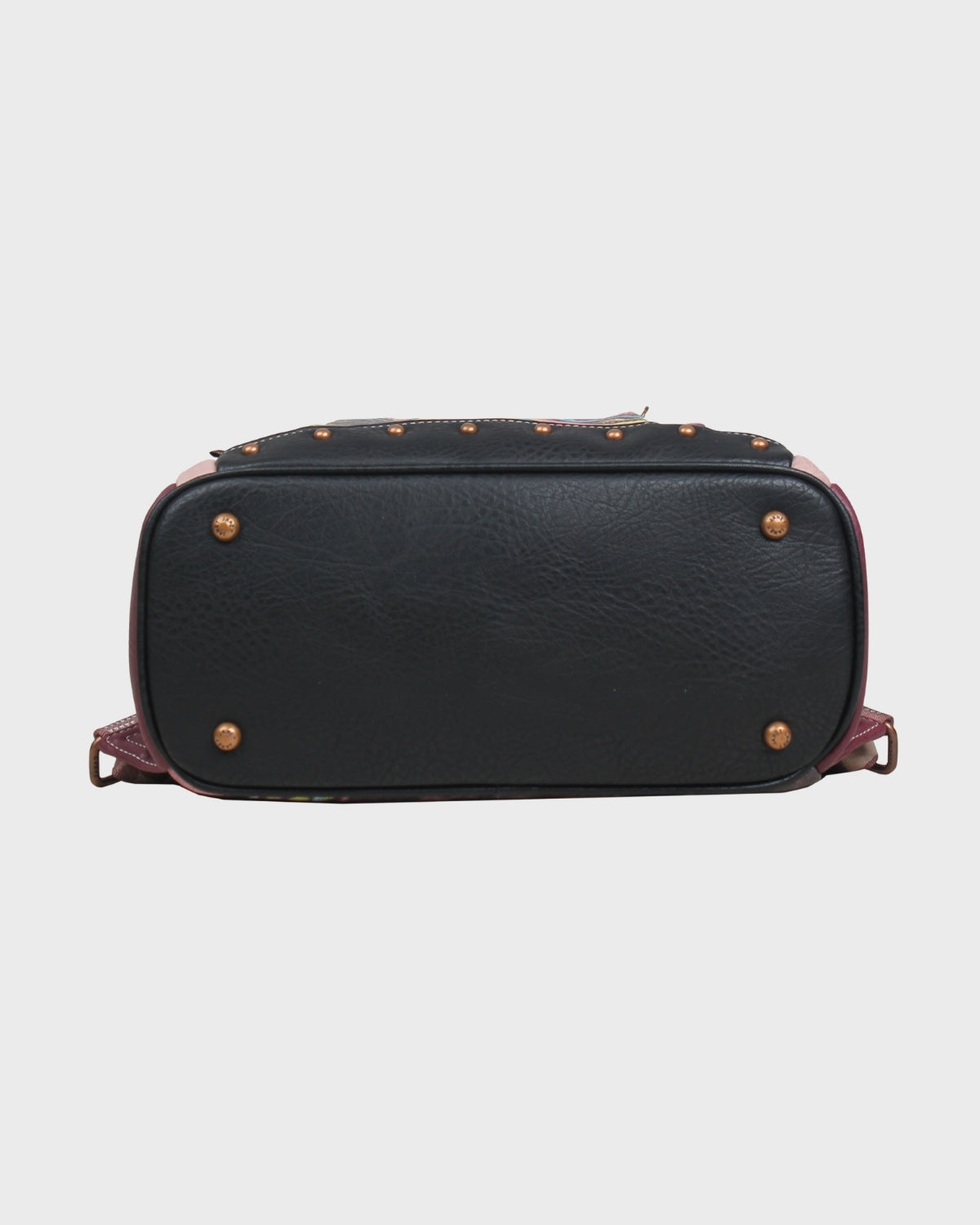 RUCSAC DAMA HENNEY BEAR JANET J-146A GOLDEN TIME - imagine 5