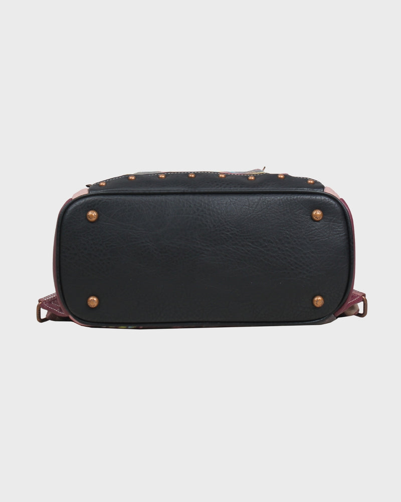 RUCSAC DAMA HENNEY BEAR JANET J-146A GOLDEN TIME - imagine 5