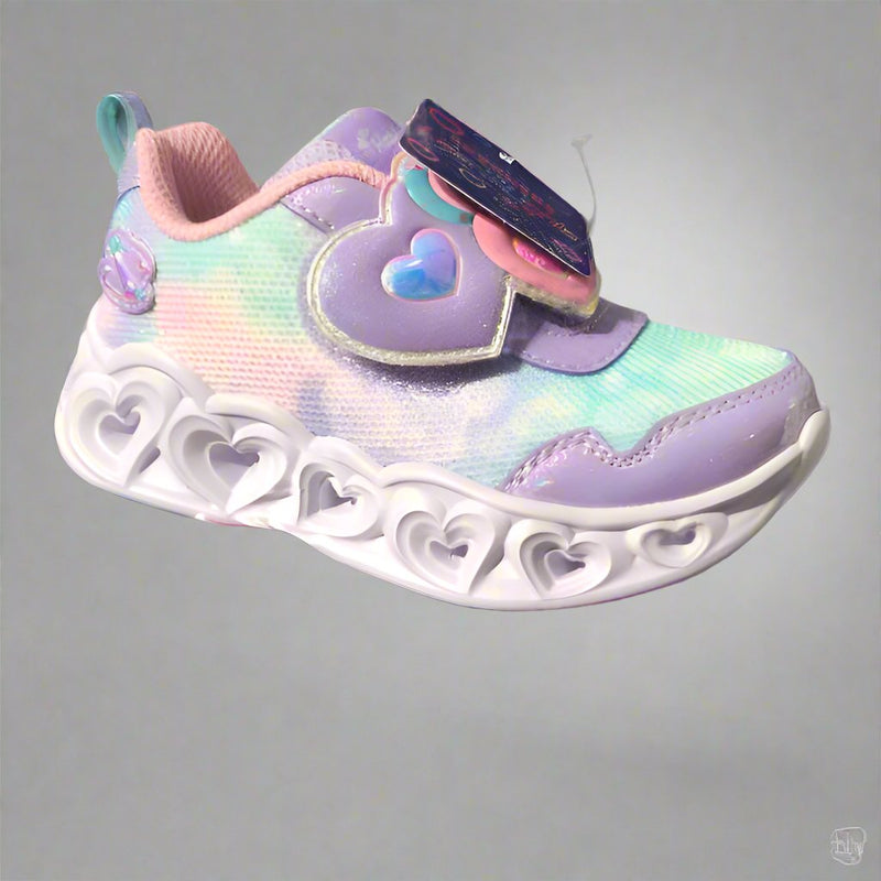 PANOTFI SPORT COPII SKECHERS 302693N LVLP - imagine 2