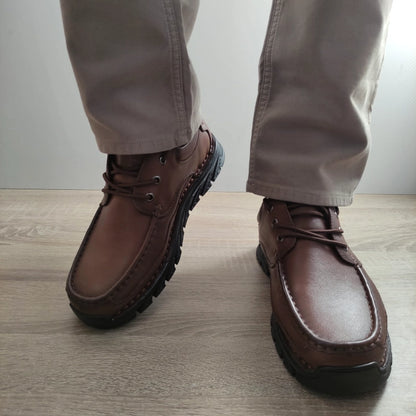 PANTOFI CASUAL BARBATI BERLINER 85159 MARO