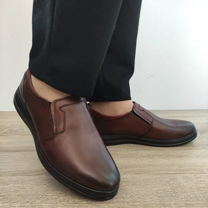 PANTOFI CASUAL BARBATI COBRA 250 MARO