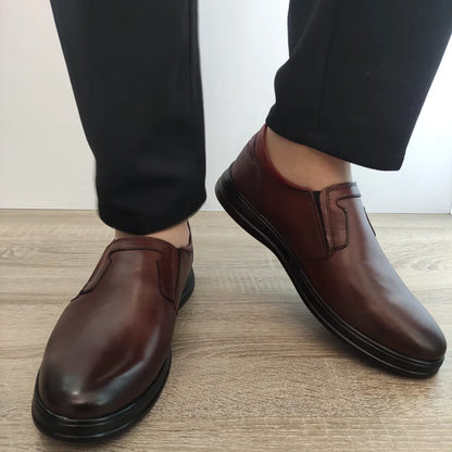 PANTOFI CASUAL BARBATI COBRA 250 MARO