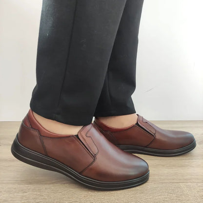 PANTOFI CASUAL BARBATI COBRA 250 MARO