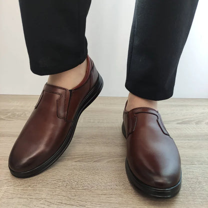 PANTOFI CASUAL BARBATI COBRA 250 MARO
