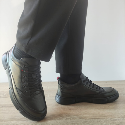 PANTOFI CASUAL BARBATI FRANCO GERARDO 2260-1