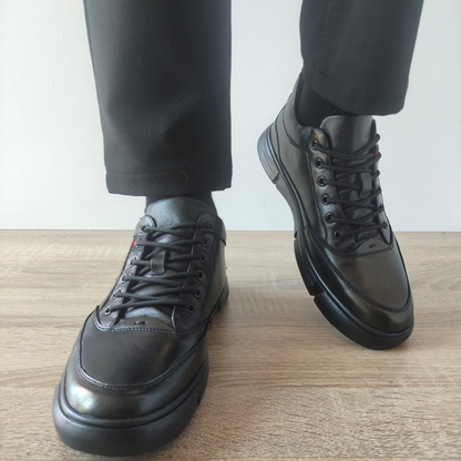 PANTOFI CASUAL BARBATI FRANCO GERARDO 2260-1
